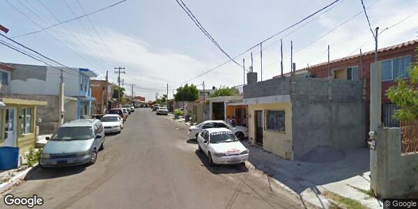 CASETA DE POLICIA MUNICIPAL